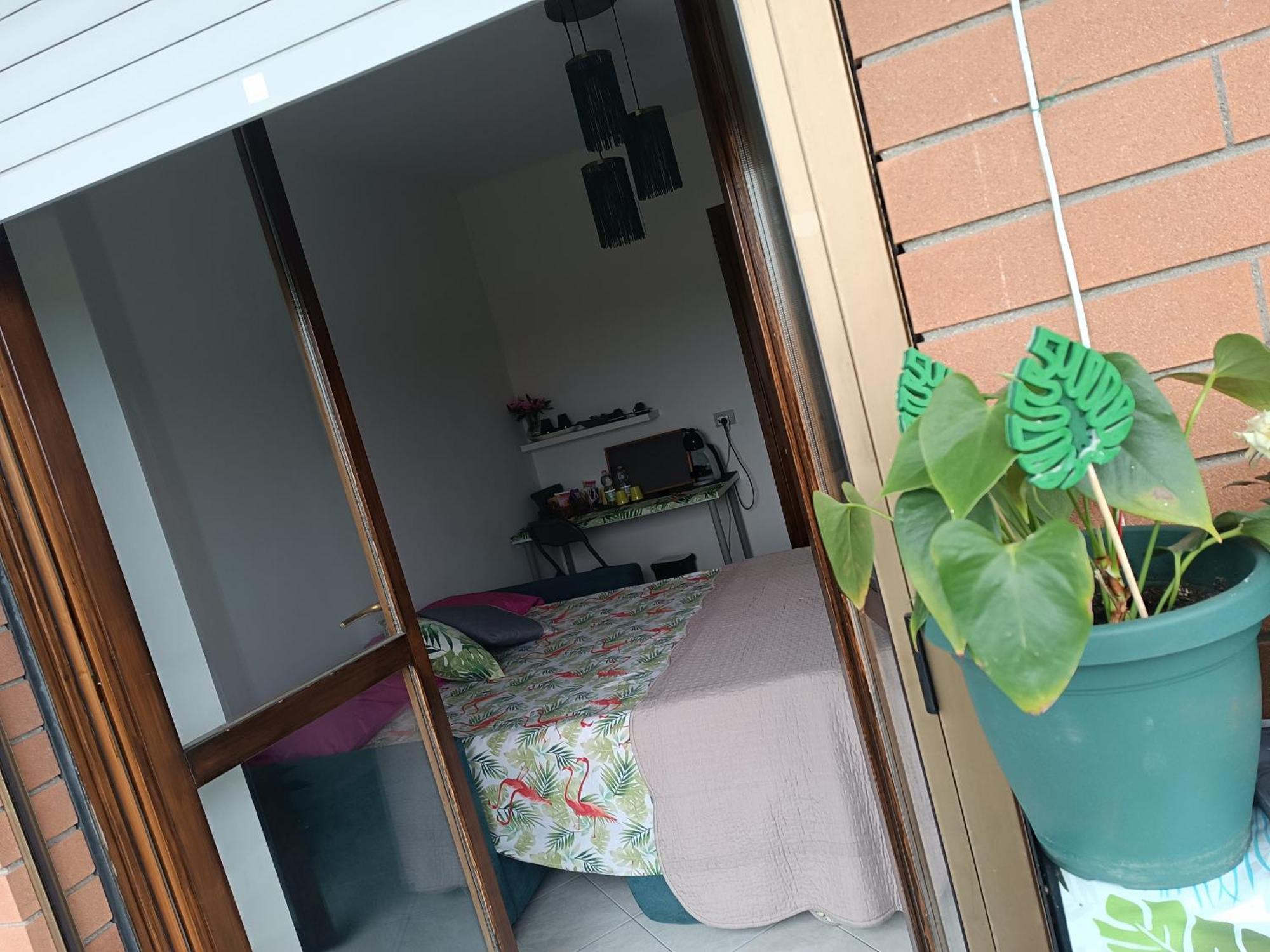 In Casa Zoe Lejlighed Venaria Reale Eksteriør billede