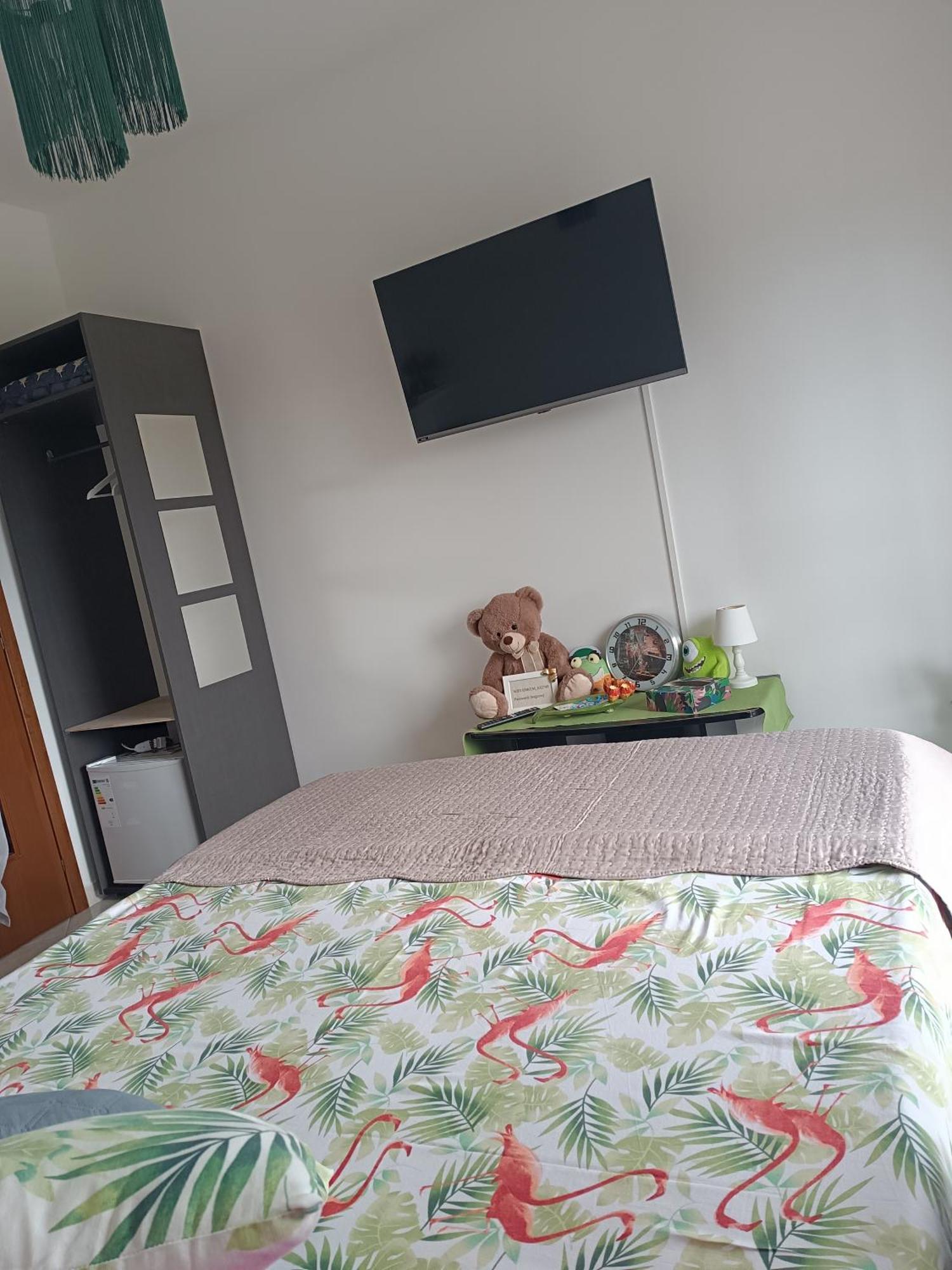 In Casa Zoe Lejlighed Venaria Reale Eksteriør billede